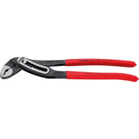 Knipex Wasserpumpenzange, 300mm Alligator® Kunststoff&uu