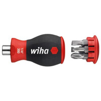 Wiha Magazin-Bithalter, Stubby PZ gallery