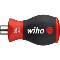 Wiha Magazin-Bithalter, Stubby TORX 4