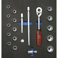 Werkzeugmodul für Werkstattwagen, 2 gallery