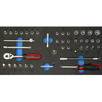 Werkzeugmodul für Werkstattwagen, 1 gallery