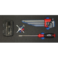 Werkzeugmodul für Werkstattwagen, 1 gallery