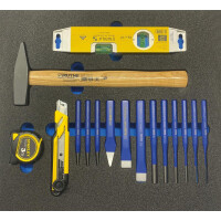 Werkzeugmodul für Werkstattwagen, 2 gallery