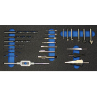 Werkzeugmodul für Werkstattwagen, 1 gallery