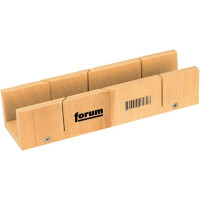 forum Gehrungsschneidlade, 300x67x38mm gallery