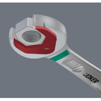 Wera Ratschenringmaulschlüssel, 11mm JOKER 3