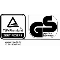 Martor Sicherheitsmesser, Megasafe 2