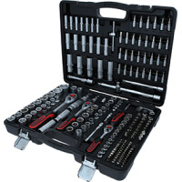 KS Tools Steckschl&uuml;sselgarnitur,...