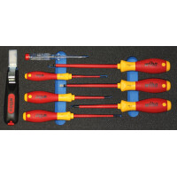 Werkzeugmodul für Werkstattwagen, 1 gallery