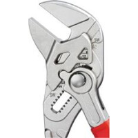 Knipex Zangenschlüssel, 125mm 2