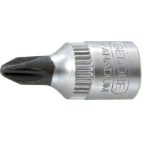 Gedore Bit-Steckschlüsseleinsatz, 1 gallery