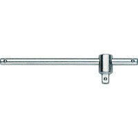 Gedore Quergriff, 1/4" mit Gleitst& gallery