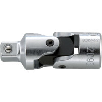 Gedore Kardangelenk, 1/4" gallery