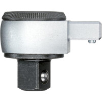 Gedore Einsteck-Umschaltknarre, 1/4&quot gallery