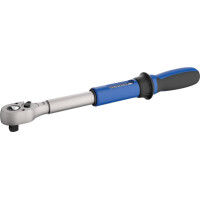 Gedore Teleskop-Umschaltknarre, 1/2" 1