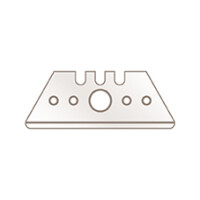 Martor Ersatzklingen, Trapez, abgerundet gallery