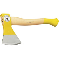 Ochsenkopf Forstbeil, 800g mit 380mm Esc gallery