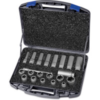 ASW Kraft-Steckschlüsselsatz, 1/2&q gallery