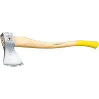 Ochsenkopf Forstaxt, 1250g mit 700mm Hic gallery