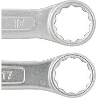 forum Ringmaulschlüssel, 16mm 2