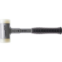 Halder R&uuml;ckschlagfreier Schonhammer, 60mm mit...