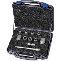 ASW Kraft-Steckschlüsselsatz, 1/2&q gallery