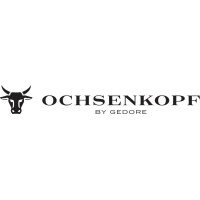 Ochsenkopf Spalthammer, 3000g mit 900mm Hickorystiel 4