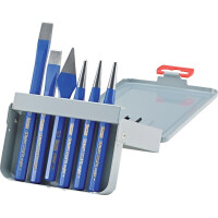 forum Werkzeugsatz, 6-tlg. Metallkasten gallery