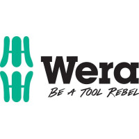 Wera Metall-Werkzeugsortiment, M1 39-teilig 7