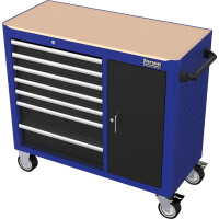 forum Rollwerkbank, 1091x481x998mm gallery