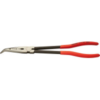 Knipex Montierzange, 280mm gekröpft gallery