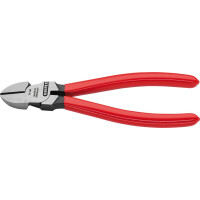 Knipex Seitenschneider, 110mm poliert, K gallery