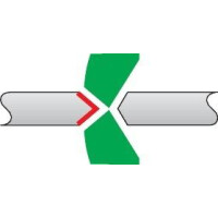 Knipex Seitenschneider, 110mm poliert, Kunststoffüberzo