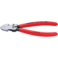 Knipex Seitenschneider, 180mm für K gallery