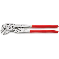 Knipex Zangenschl&uuml;ssel, 400mm