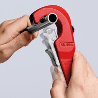 Knipex Rohrabschneider, TubiX® 6-35mm 2