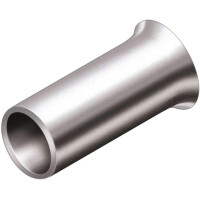 Knipex Aderendhülsenzange, 200mm 0,14-16,0qmm Twistor 1