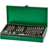 fortis Bit-Sortiment, 75-tlg. Sicherheit gallery