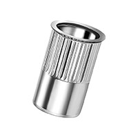 Qonnect Blindnietmutter, Alu M5x11,5 kle gallery