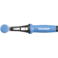 Gedore Drehmomentschl&uuml;ssel, TORCOFIX K...