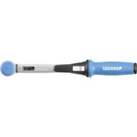 Gedore Drehmomentschl&uuml;ssel, TORCOFIX K...