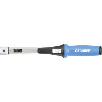Gedore Drehmomentschl&uuml;ssel, TORCOFIX SE 9x12,...