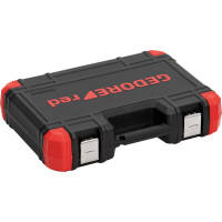 Gedore Werkzeugsatz, Messen-Schneiden-Schrauben 43-tlg. 2