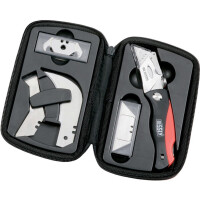 Bessey Klappmesser-Set, in Nylonmappe gallery