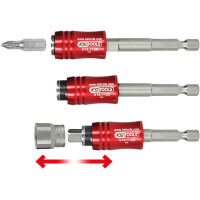 KS Tools Schnellwechselhalter, 1/4" gallery