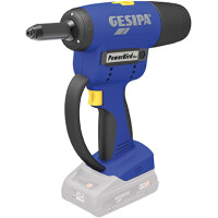 Gesipa Akku-Blindniet-Setzgerät, Po gallery