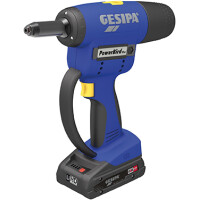 Gesipa Akku-Blindniet-Setzgerät, Po gallery