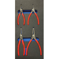 Werkzeugmodul für Werkstattwagen, 1 gallery