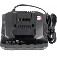 Gesipa Ladegerät, 18V gallery