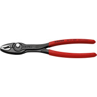 Knipex Frontgreifzange, TwinGrip 200mm K gallery